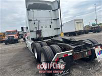 2018 International LT625