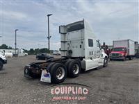 2018 International LT625