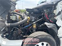 2018 International LT625
