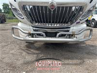2018 International LT625