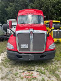 2020 Kenworth T680