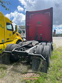 2020 Kenworth T680