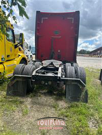 2020 Kenworth T680
