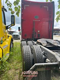 2020 Kenworth T680