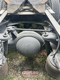 2020 Kenworth T680