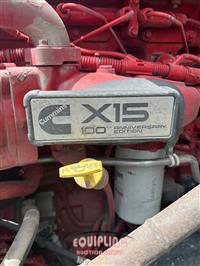 2020 Kenworth T680