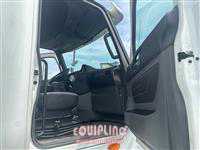 2018 International LT625