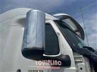 2018 International LT625