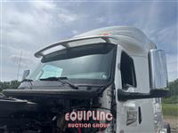 2018 International LT625