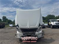 2018 International LT625
