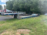 2015 Transmaster 