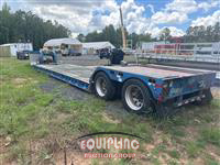 2015 Transmaster 