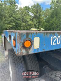 2015 Transmaster 
