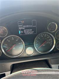2020 Kenworth T680