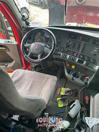 2020 Kenworth T680