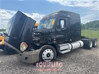 2009 Freightliner CASCADIA