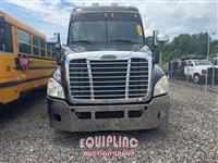 2009 Freightliner CASCADIA
