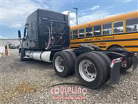 2009 Freightliner CASCADIA