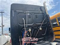 2009 Freightliner CASCADIA
