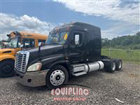 2009 Freightliner CASCADIA