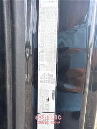 2009 Freightliner CASCADIA