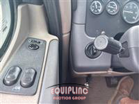 2009 Freightliner CASCADIA