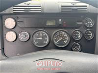 2009 Freightliner CASCADIA