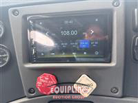 2009 Freightliner CASCADIA