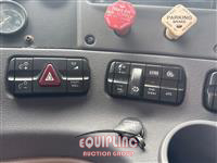 2009 Freightliner CASCADIA