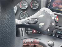 2009 Freightliner CASCADIA