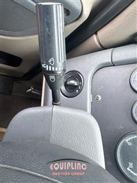 2009 Freightliner CASCADIA