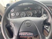 2009 Freightliner CASCADIA