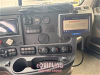 2009 Freightliner CASCADIA