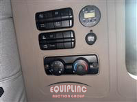 2009 Freightliner CASCADIA