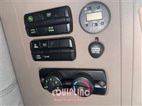 2009 Freightliner CASCADIA