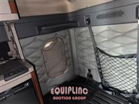 2009 Freightliner CASCADIA