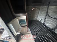 2009 Freightliner CASCADIA