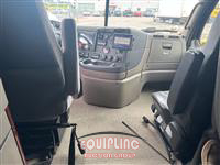 2009 Freightliner CASCADIA