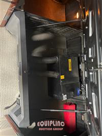 2009 Freightliner CASCADIA