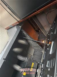 2009 Freightliner CASCADIA