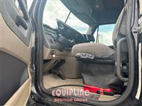 2009 Freightliner CASCADIA