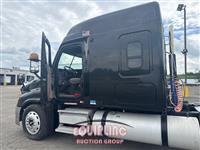 2009 Freightliner CASCADIA