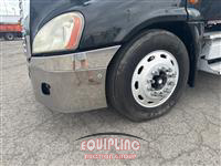 2009 Freightliner CASCADIA