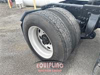 2009 Freightliner CASCADIA