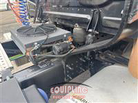 2009 Freightliner CASCADIA