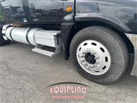 2009 Freightliner CASCADIA