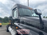 2009 Freightliner CASCADIA