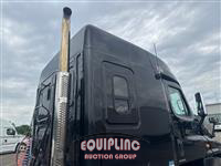 2009 Freightliner CASCADIA