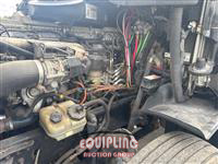 2009 Freightliner CASCADIA
