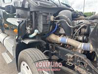 2009 Freightliner CASCADIA